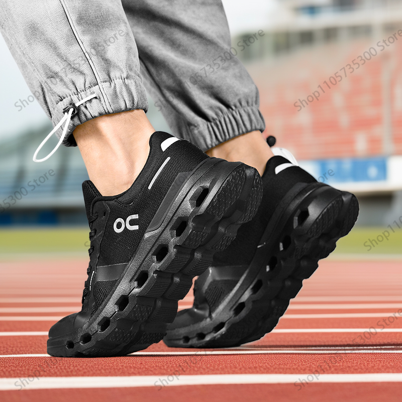 Cushioning Men's Sports Shoes  - Men'S Shoes New Balance ulasan dan harga
