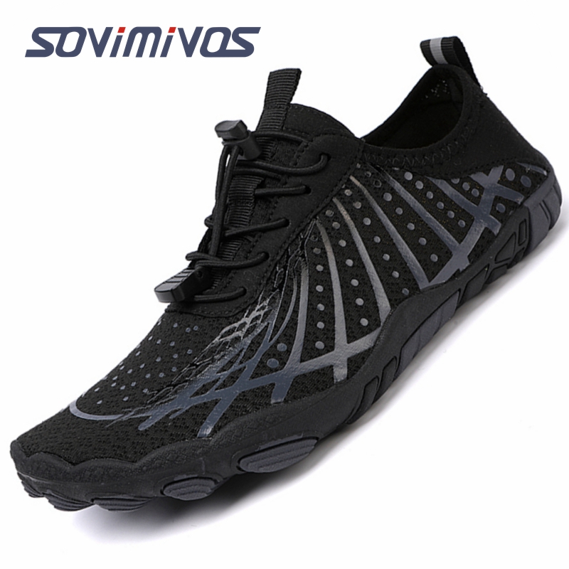 Barefoot Trail Running Shoes f - Men'S Shoes With Wide Toe Box ulasan dan harga