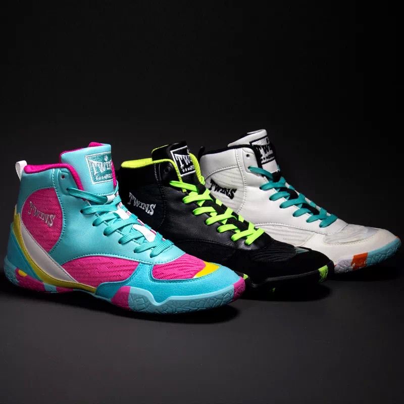 Professional Wrestling Boots f - Men'S Shoes Vs Women'S Size ulasan dan harga