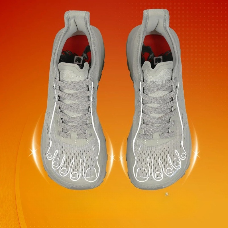 2026 New Arrival Running Train - Men'S Shoes X Wide ulasan dan harga