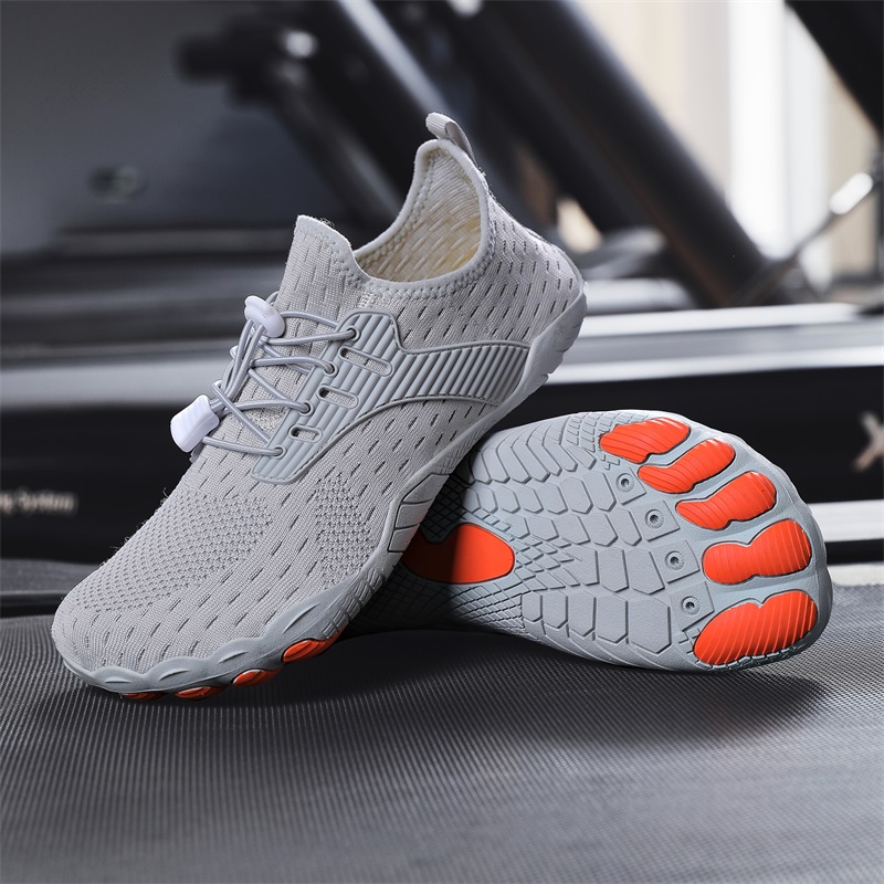 Barefoot Shoes Men Women Minim - Men'S Shoes With Wide Toe Box ulasan dan harga