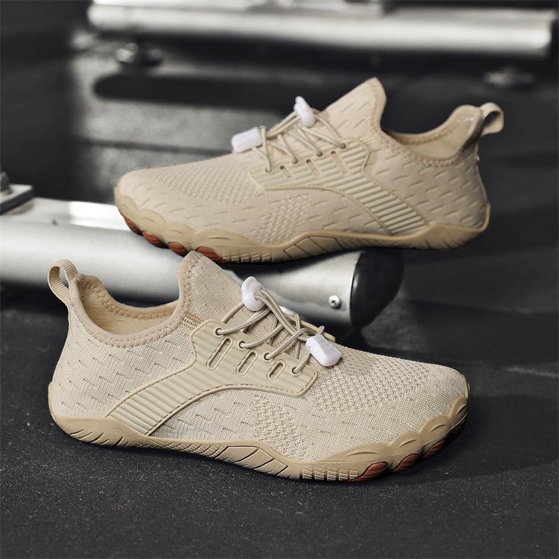 Barefoot Shoes Men Women Minim - Men'S Shoes With Wide Toe Box ulasan dan harga