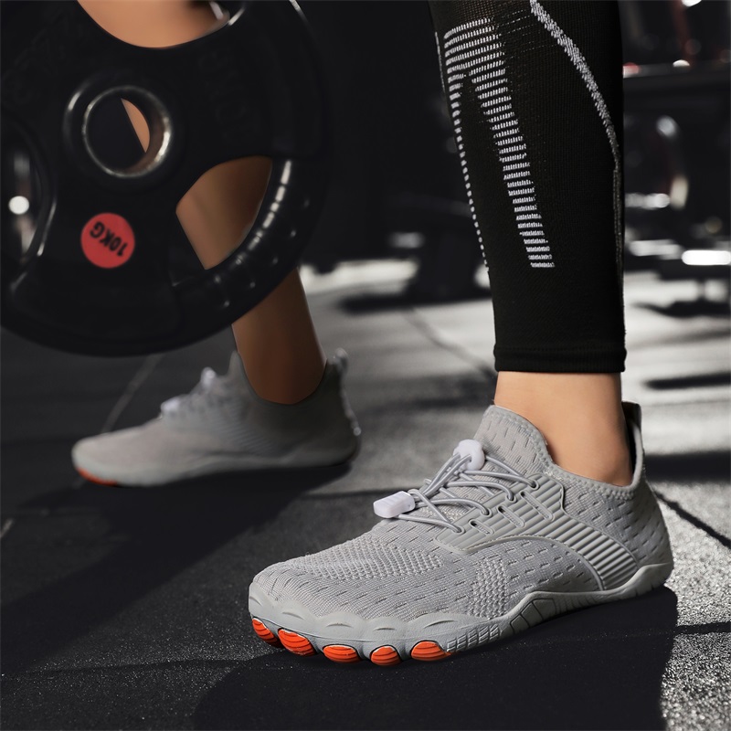 Barefoot Shoes Men Women Minim - Men'S Shoes With Wide Toe Box ulasan dan harga