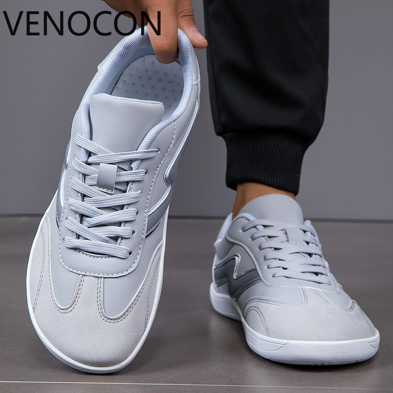 VENOCON Men's Wide Ball Extra  - Men'S Shoes With Wide Toe Box ulasan dan harga