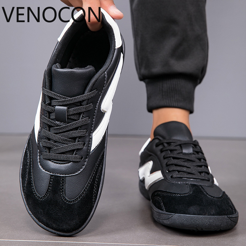 VENOCON Men's Wide Ball Extra  - Men'S Shoes With Wide Toe Box ulasan dan harga