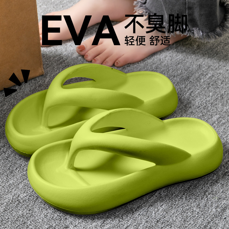 New Soft Slippers Women Men Co - Men Shoes 2026 ulasan dan harga