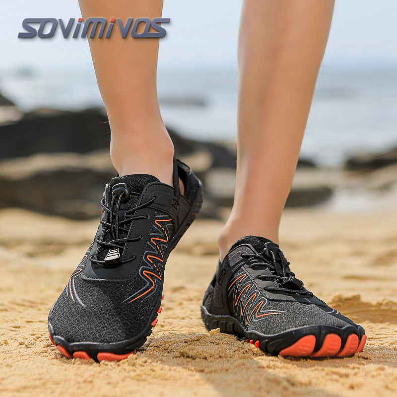 Mens Barefoot Shoes Trail Runn - Men'S Shoes Zero Drop ulasan dan harga