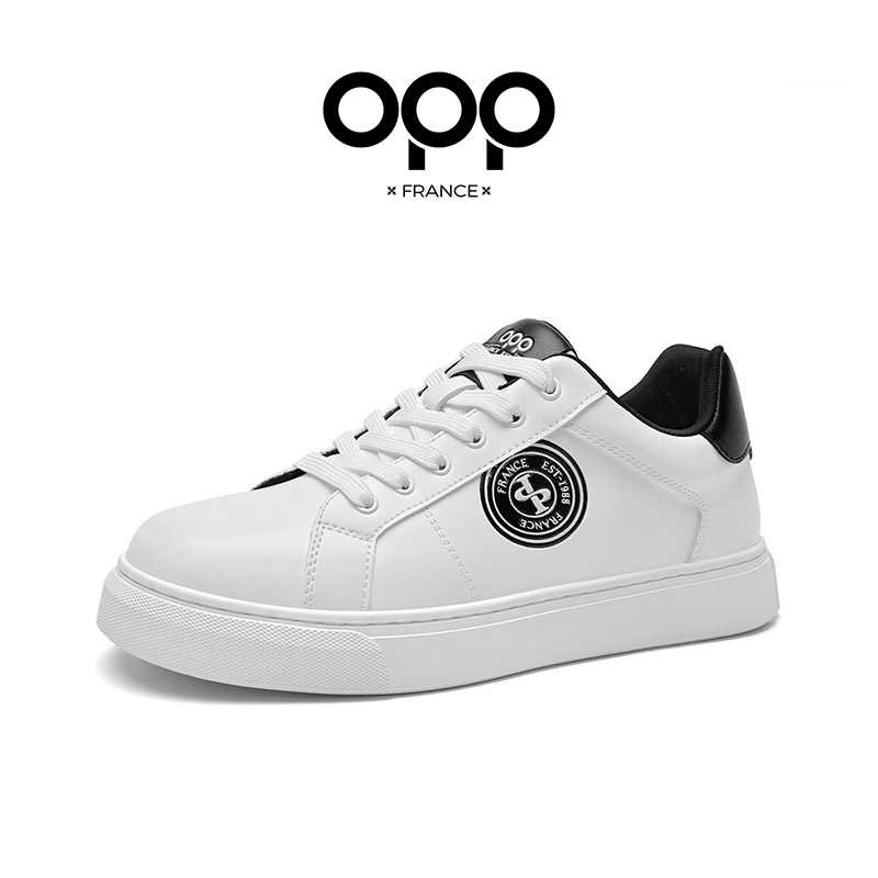 OPP Men Fashion Board Shoes Ne - Men'S Shoes New Balance ulasan dan harga