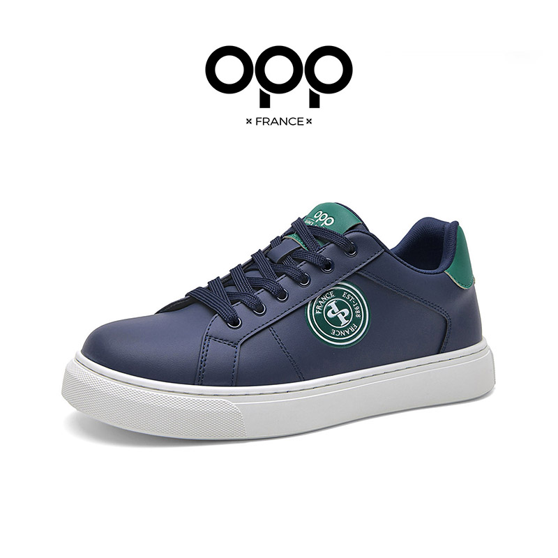 OPP Men Fashion Board Shoes Ne - Men'S Shoes New Balance ulasan dan harga