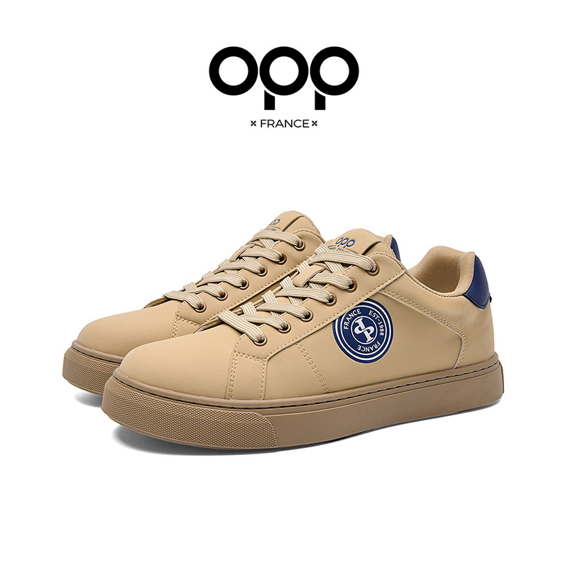 OPP Men Fashion Board Shoes Ne - Men'S Shoes New Balance ulasan dan harga