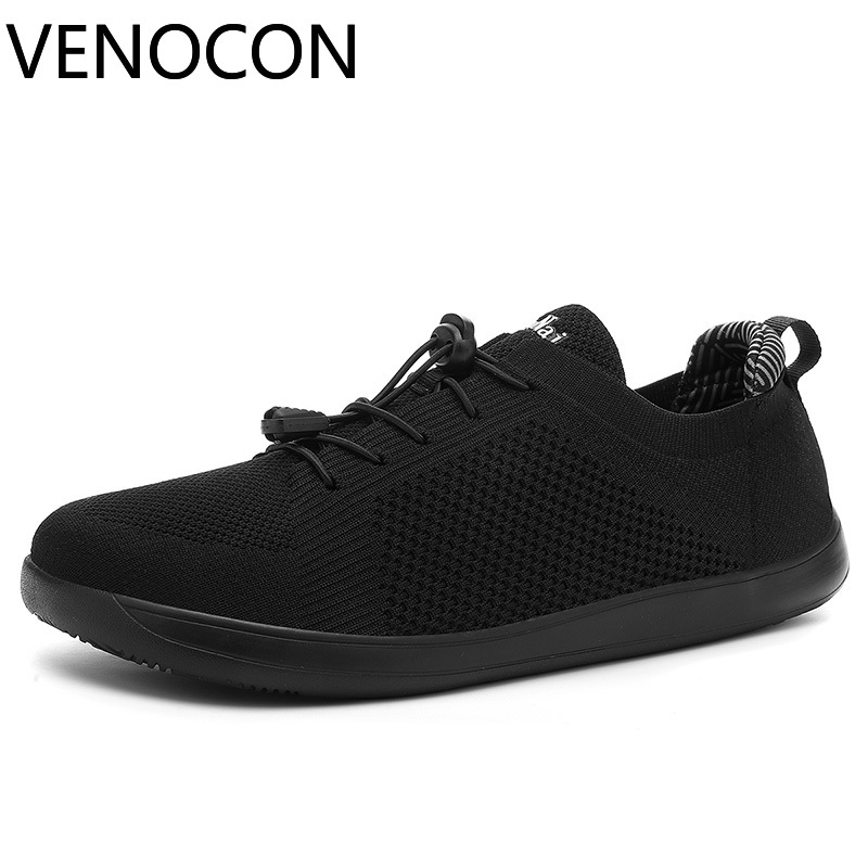 VENOCON Barefoot Wide Ball Toe - Men'S Shoes With Wide Toe Box ulasan dan harga