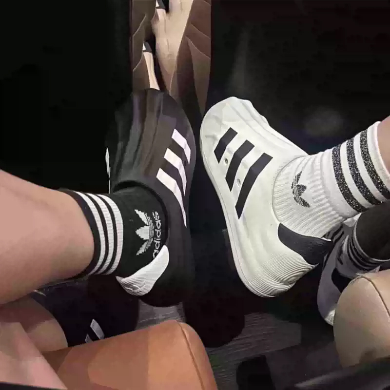 Adidas Tricolor adiFOM SUPERST - Men Shoes Jd ulasan dan harga