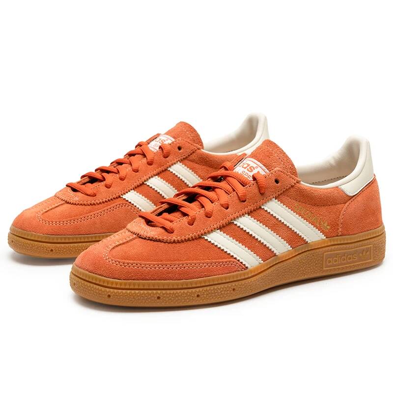 Adidas Trefoil Handball Spezia - Men Shoes Jd ulasan dan harga