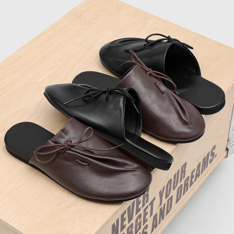 New Fashionable Comfortable La - Men'S Shoes Hush Puppies ulasan dan harga