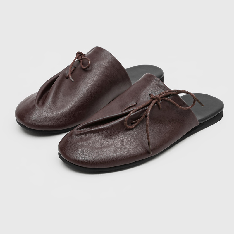 New Fashionable Comfortable La - Men'S Shoes Hush Puppies ulasan dan harga