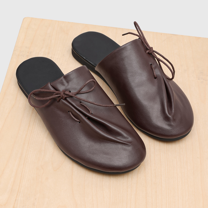 New Fashionable Comfortable La - Men'S Shoes Hush Puppies ulasan dan harga