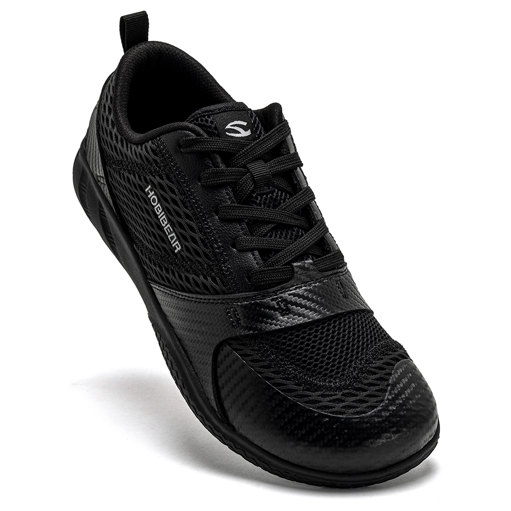 HOBIBEAR Unisex Wide Width Bar - Men'S Shoes Zero Drop ulasan dan harga