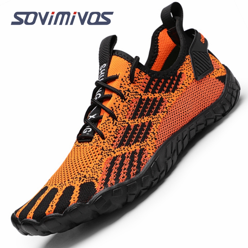 Womens Mens Barefoot Shoes Min - Men'S Shoes Zero Drop ulasan dan harga
