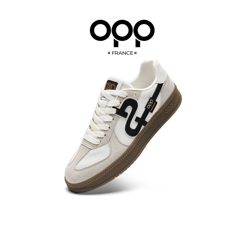 Opp New Style Men blue Board S - Men'S Shoes New Balance ulasan dan harga