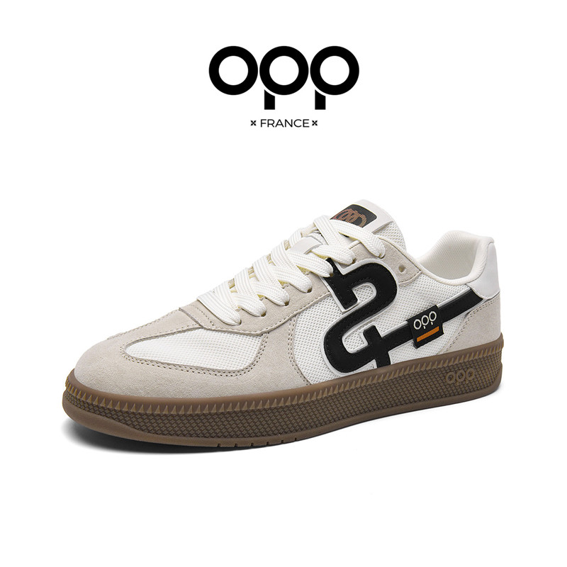 Opp New Style Men blue Board S - Men'S Shoes New Balance ulasan dan harga