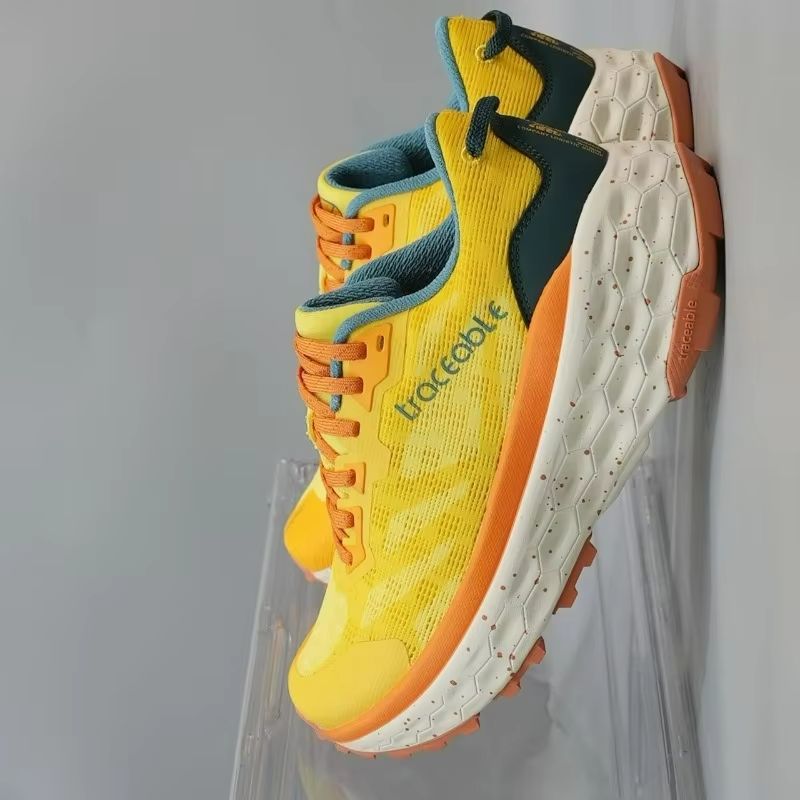 2026 New Autumn Trail Running  - Men'S Shoes Vs Women'S Size ulasan dan harga