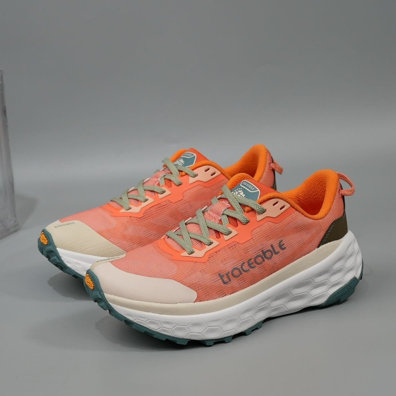 2026 New Autumn Trail Running  - Men'S Shoes Vs Women'S Size ulasan dan harga