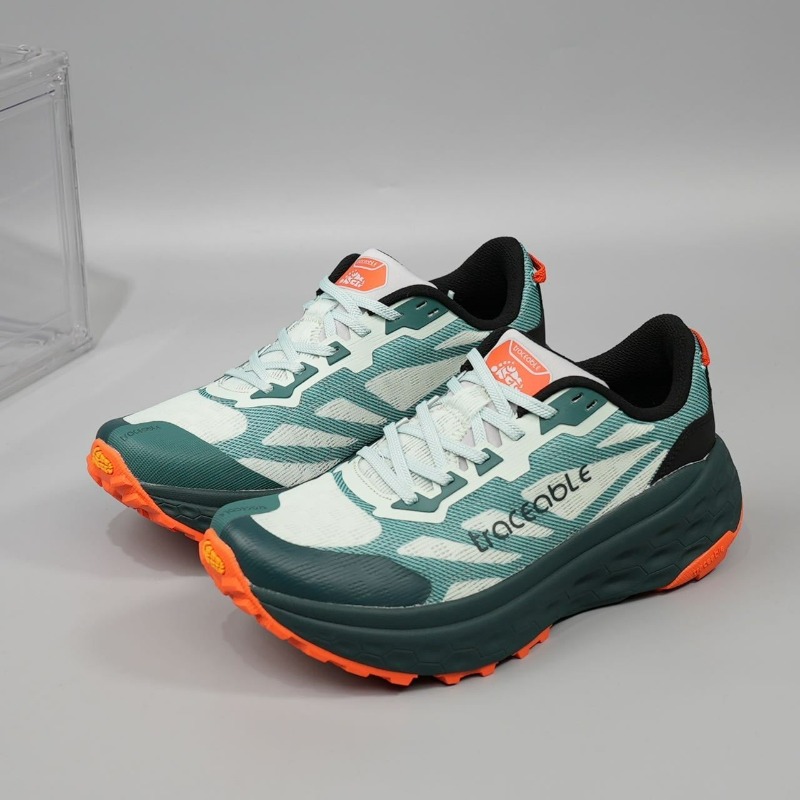 2026 New Autumn Trail Running  - Men'S Shoes Vs Women'S Size ulasan dan harga