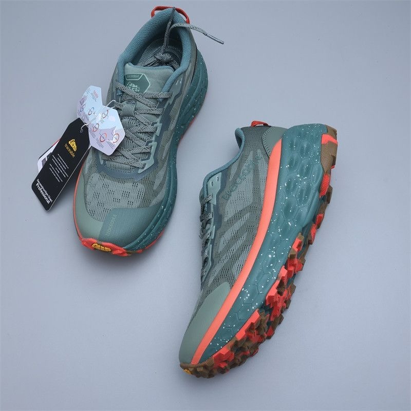2026 New Autumn Trail Running  - Men'S Shoes Vs Women'S Size ulasan dan harga