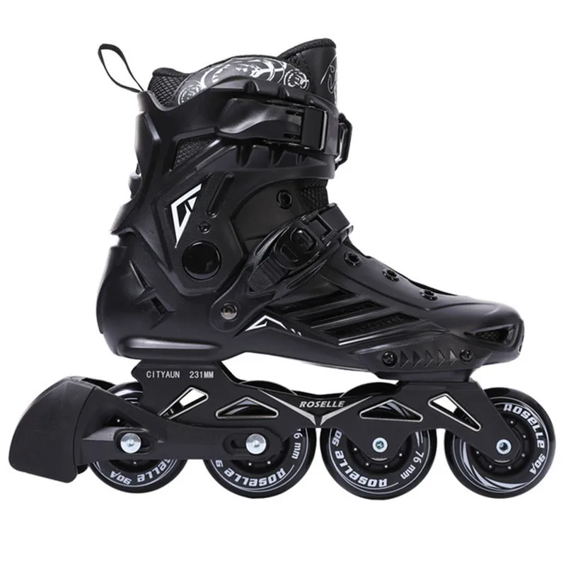 Adults Roller Skates Shoes EU  - Men Shoes Eu To Us Size ulasan dan harga