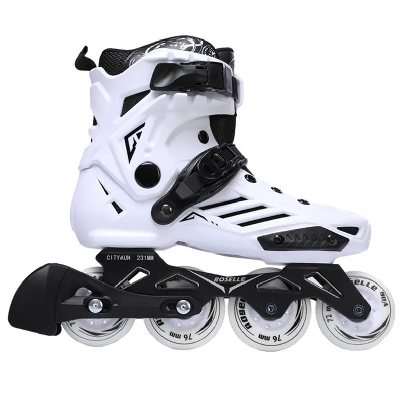 Adults Roller Skates Shoes EU  - Men Shoes Eu To Us Size ulasan dan harga