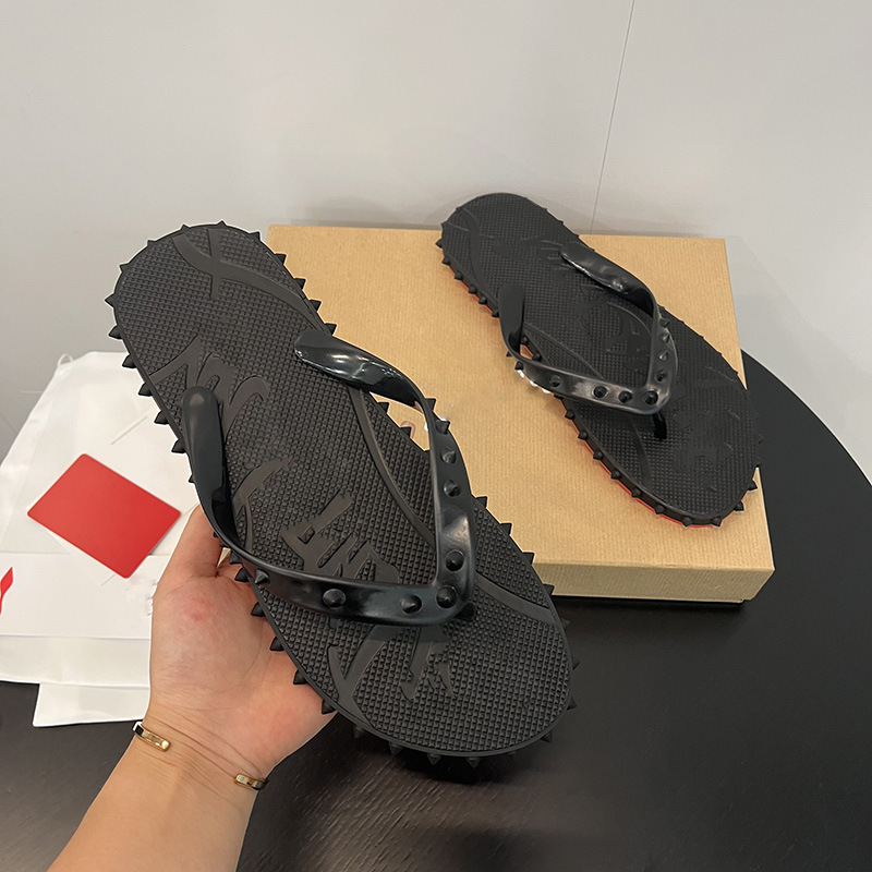 2026 New Men's Red-Soled Flip- - Men Shoes Red Tape ulasan dan harga