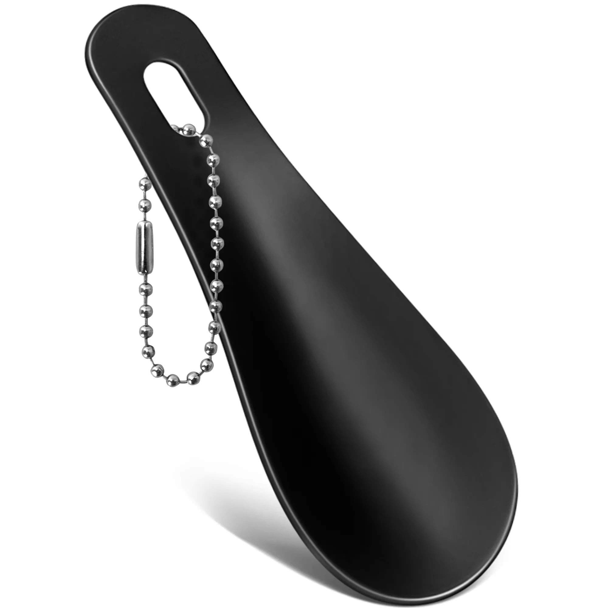 Stainless Steel Shoe Horn,Port - Men Shoes Essentials ulasan dan harga