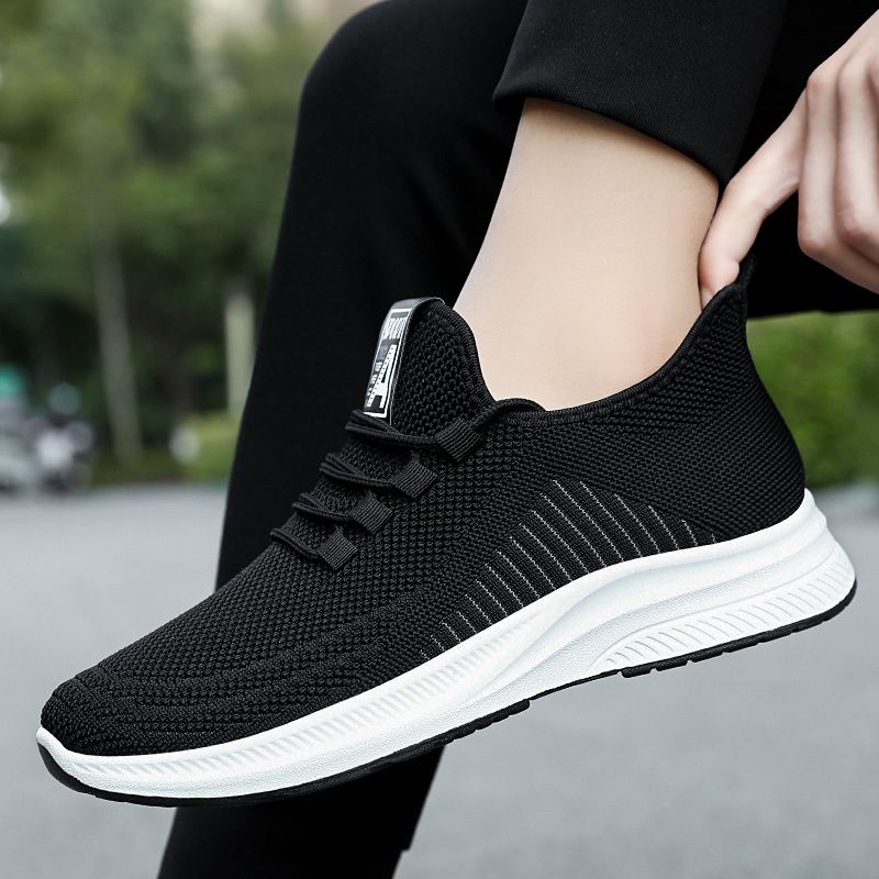 2026 Summer Men's Breathable A - Men'S Shoes With Height Increase ulasan dan harga