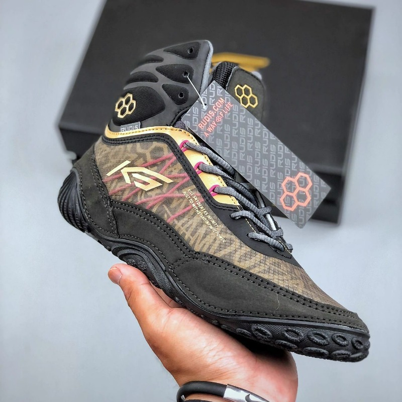 2026 Professional Boxing Shoes - Men'S Shoes Vs Women'S Size ulasan dan harga