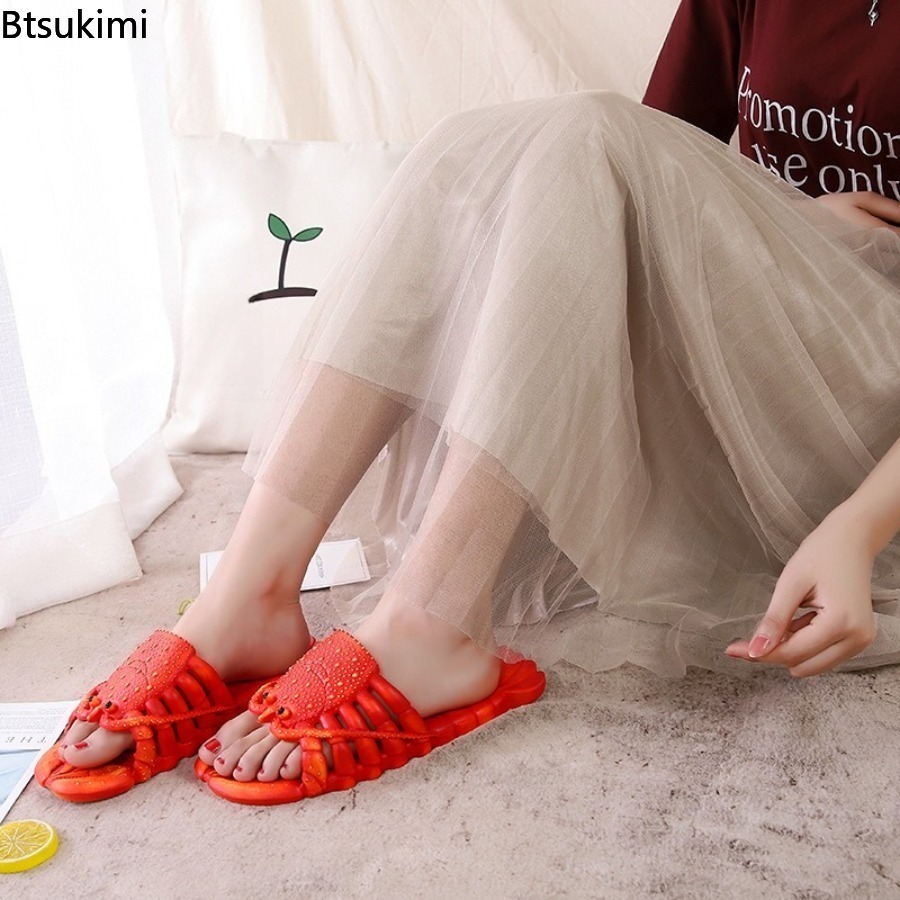 New 2026 Summer Fun Cartoon Lo - Men Shoes 2026 ulasan dan harga