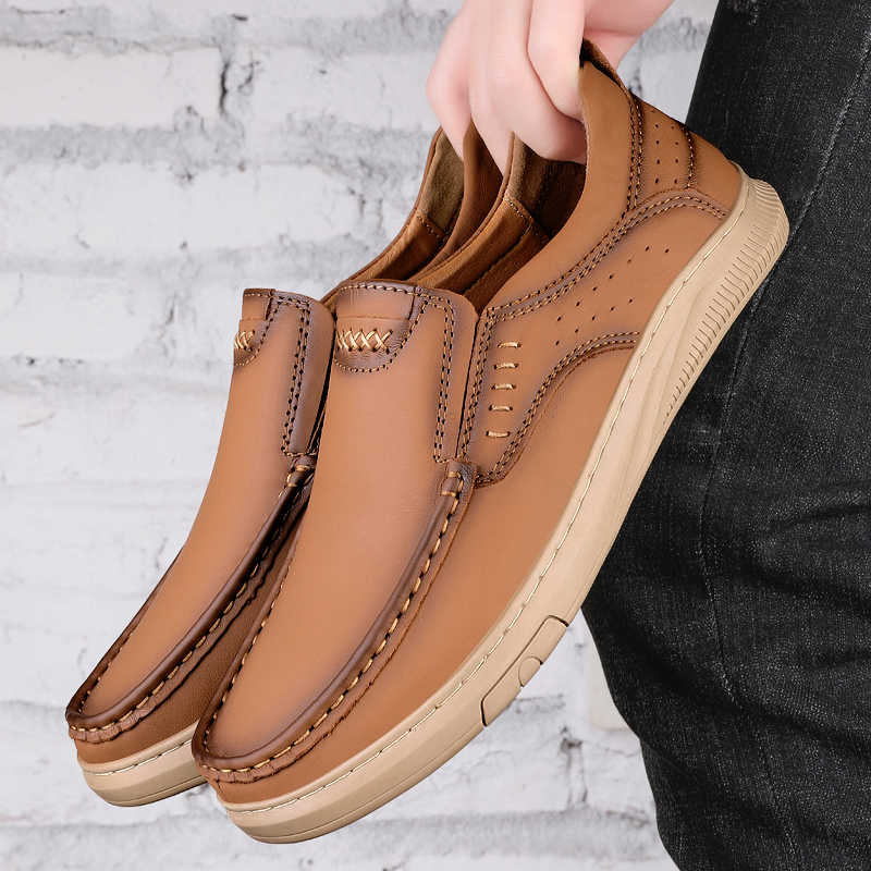 Parkside With Lacing New Produ - Men Shoes Clearance ulasan dan harga
