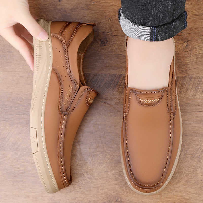 Parkside With Lacing New Produ - Men Shoes Clearance ulasan dan harga