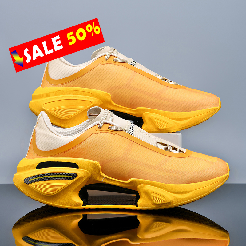 2026 New Men Sports Breathable - Men'S Shoes New Balance ulasan dan harga