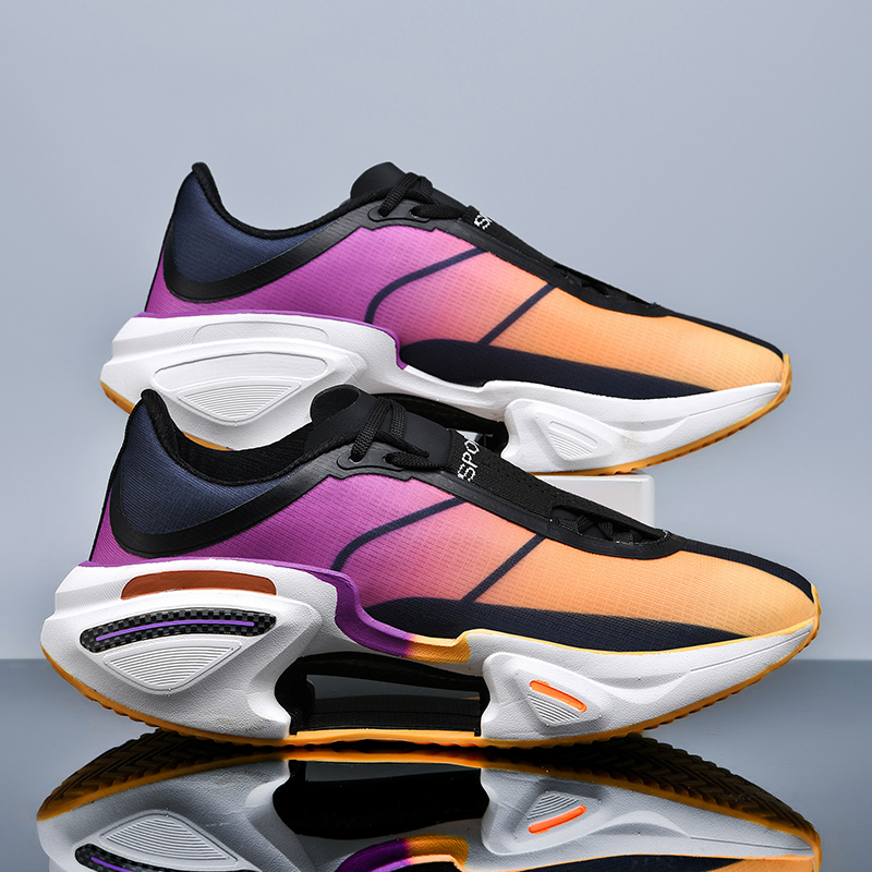 2026 New Men Sports Breathable - Men'S Shoes New Balance ulasan dan harga