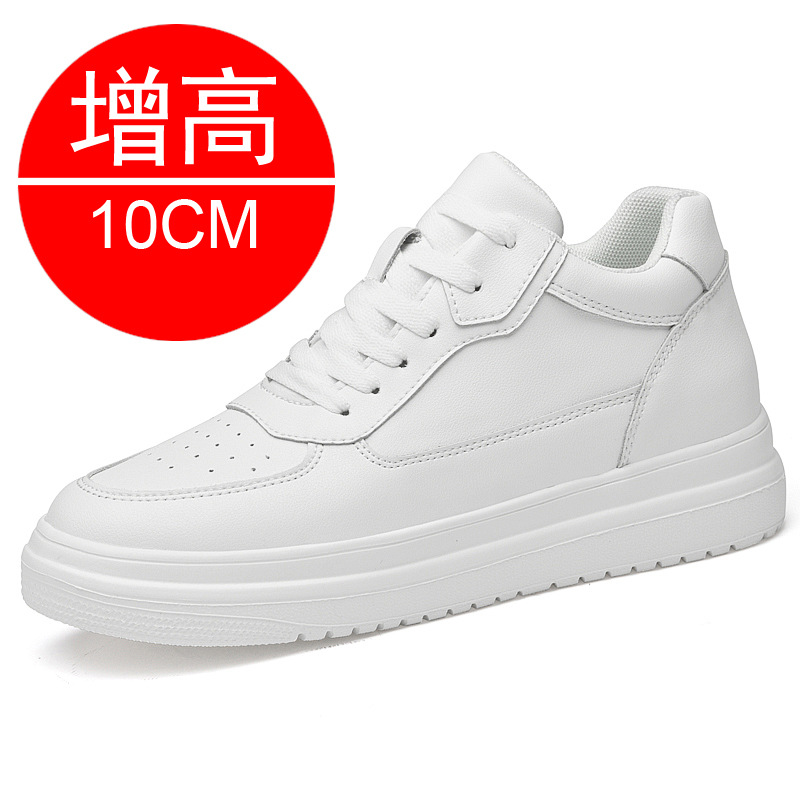 New Elevator Shoes Increase He - Men'S Shoes With Height Increase ulasan dan harga