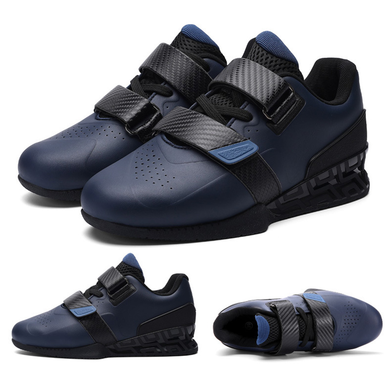 New Hook Loop Gym Weight Lifti - Men'S Shoes New Balance ulasan dan harga