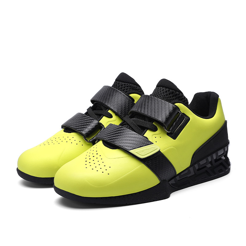New Hook Loop Gym Weight Lifti - Men'S Shoes New Balance ulasan dan harga
