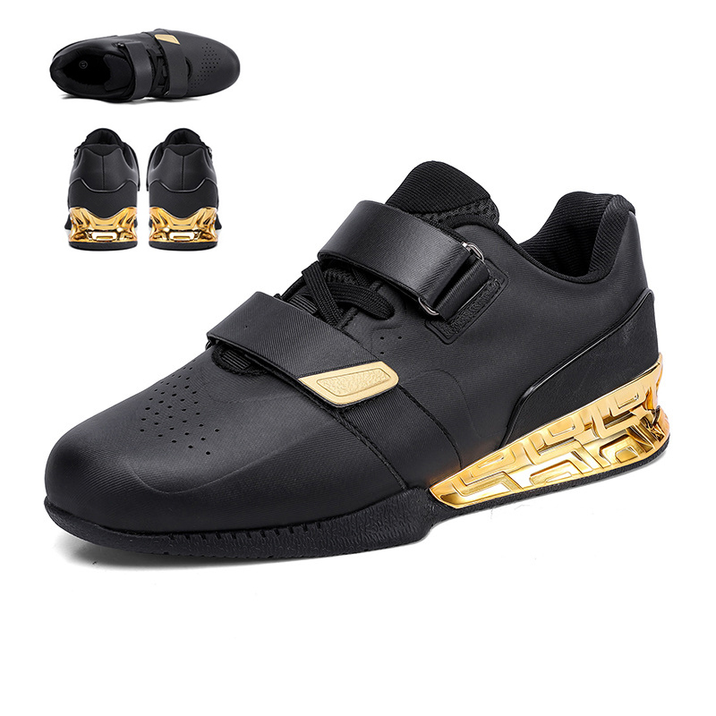New Hook Loop Gym Weight Lifti - Men'S Shoes New Balance ulasan dan harga