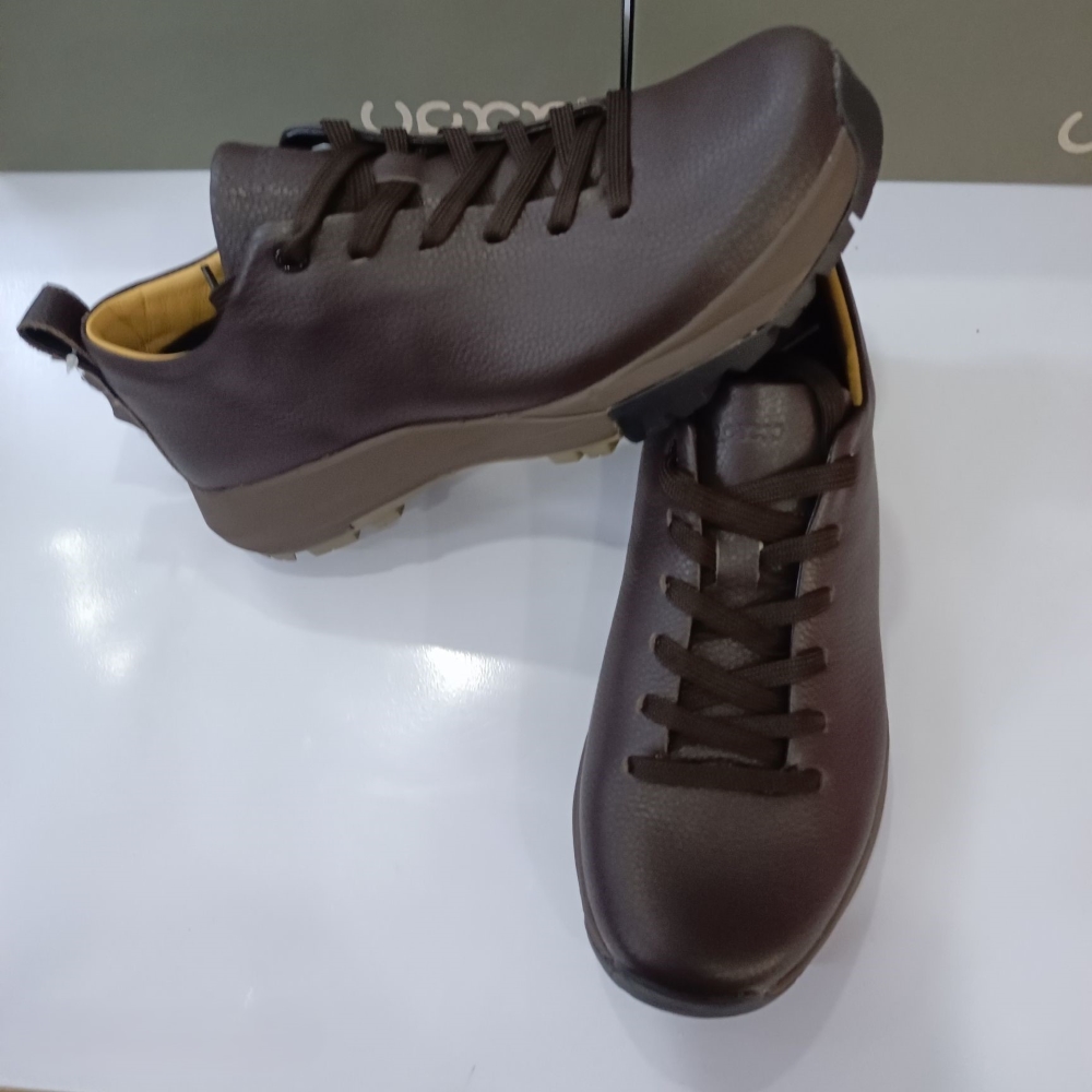 Cow Leather Shoes Men Luxury D - Men Shoes Louboutin ulasan dan harga