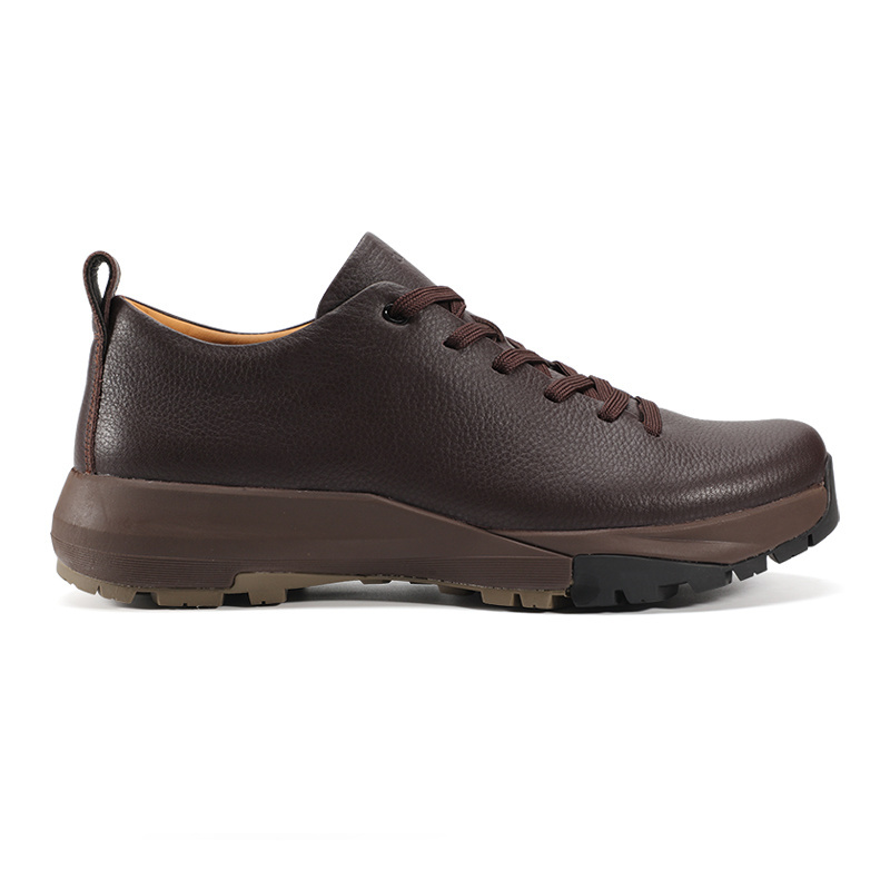 Cow Leather Shoes Men Luxury D - Men Shoes Louboutin ulasan dan harga