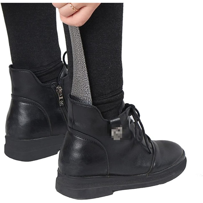 Stainless Steel Shoehorn 19cm  - Men Shoes Essentials ulasan dan harga