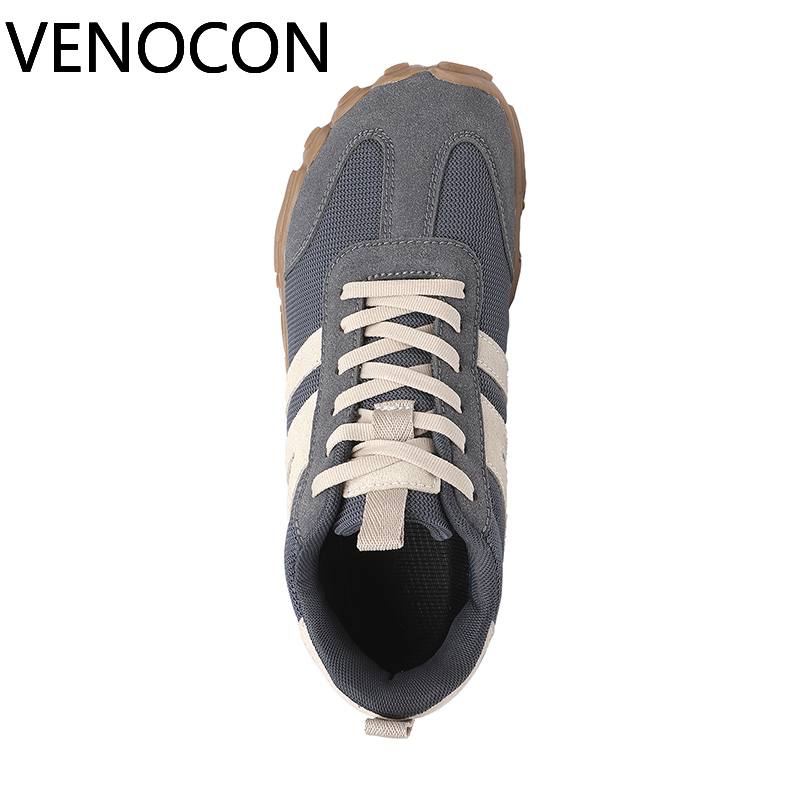 VENOCON Adult Extra Wide Fit T - Men'S Shoes With Wide Toe Box ulasan dan harga