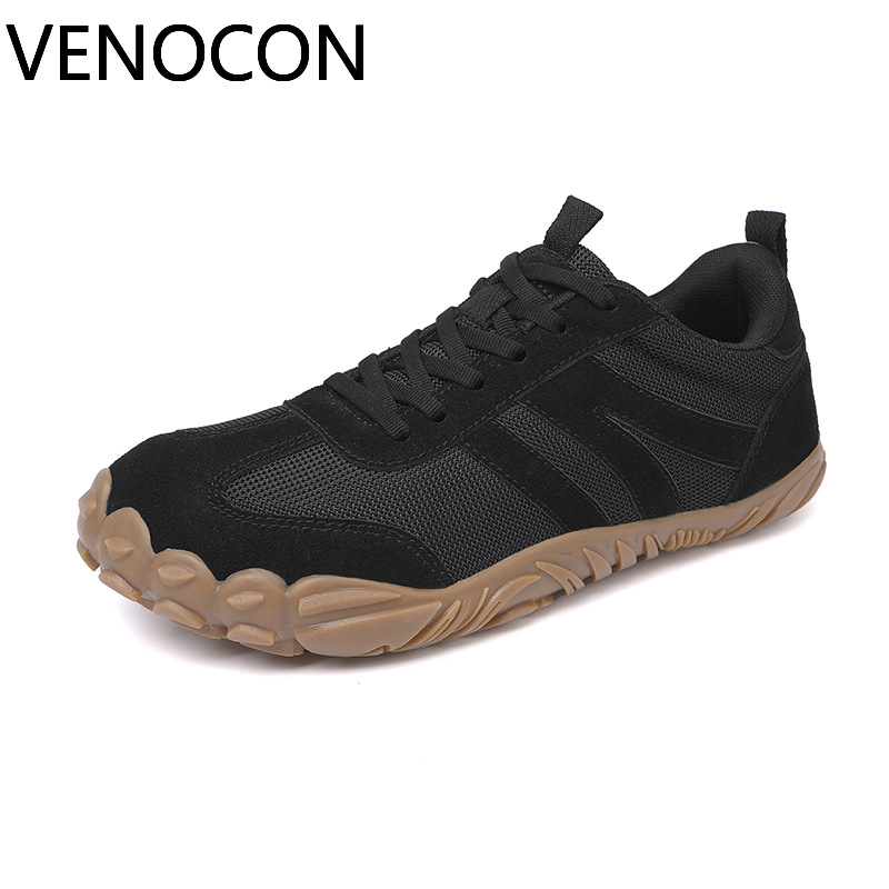 VENOCON Adult Extra Wide Fit T - Men'S Shoes With Wide Toe Box ulasan dan harga