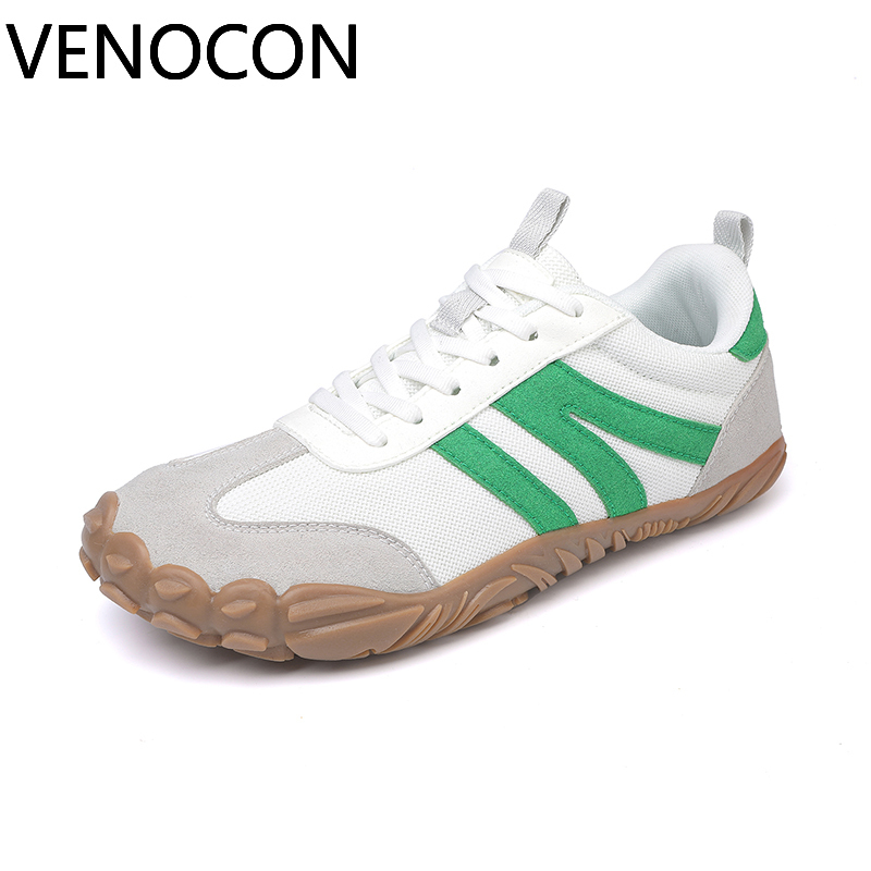 VENOCON Adult Extra Wide Fit T - Men'S Shoes With Wide Toe Box ulasan dan harga