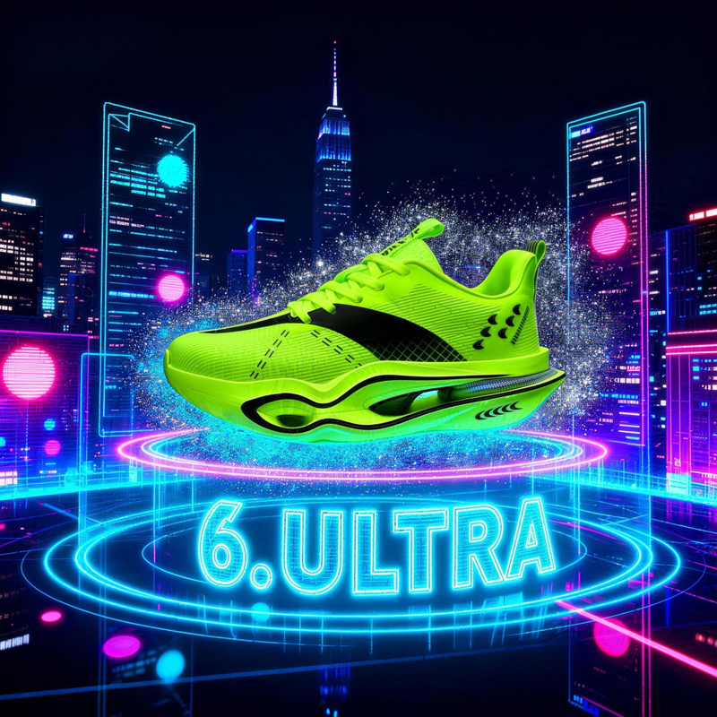 2026 New Men's Sports Shoes Cu - Men Shoes 2026 ulasan dan harga
